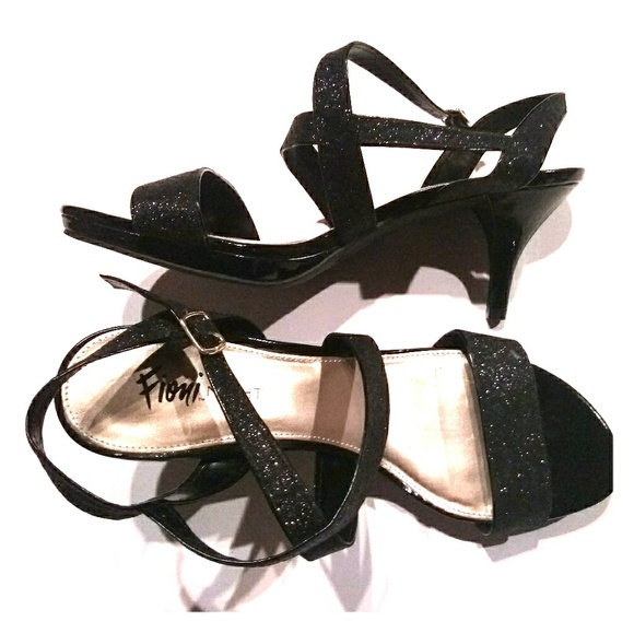 Shoes - Picture 1 of 1